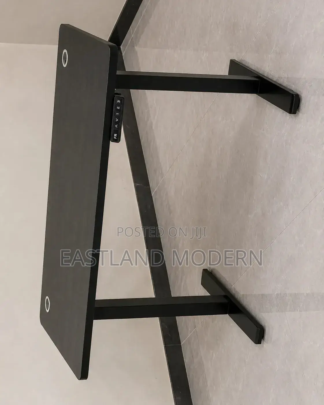 Electric Height Adjustable Standing Desk