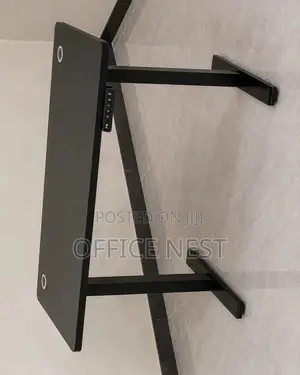 Electric Height Adjustable Standing Desk