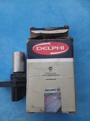 Crankshaft Sensor Xtrail NT30