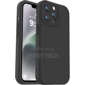 Anti-Scratch Shockproof Case for Apple iPhone 13 Pro Max -