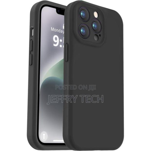 Anti-Scratch Shockproof Case for Apple iPhone 13 Pro Max -