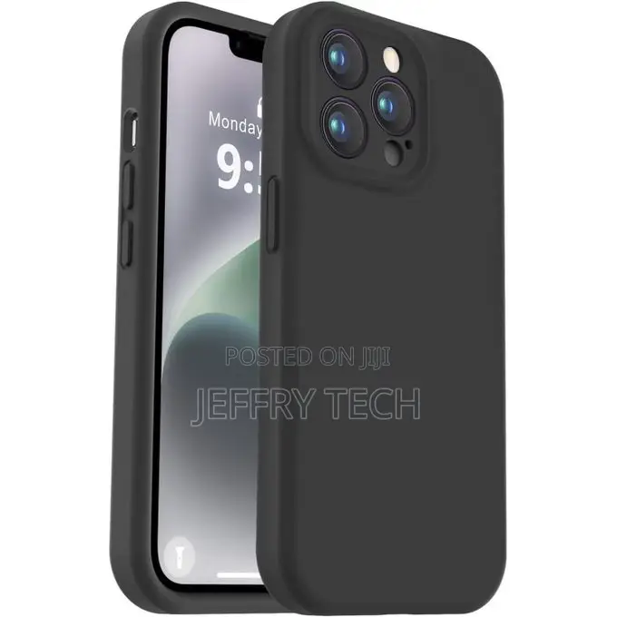 Anti-Scratch Shockproof Case for Apple iPhone 13 Pro Max -