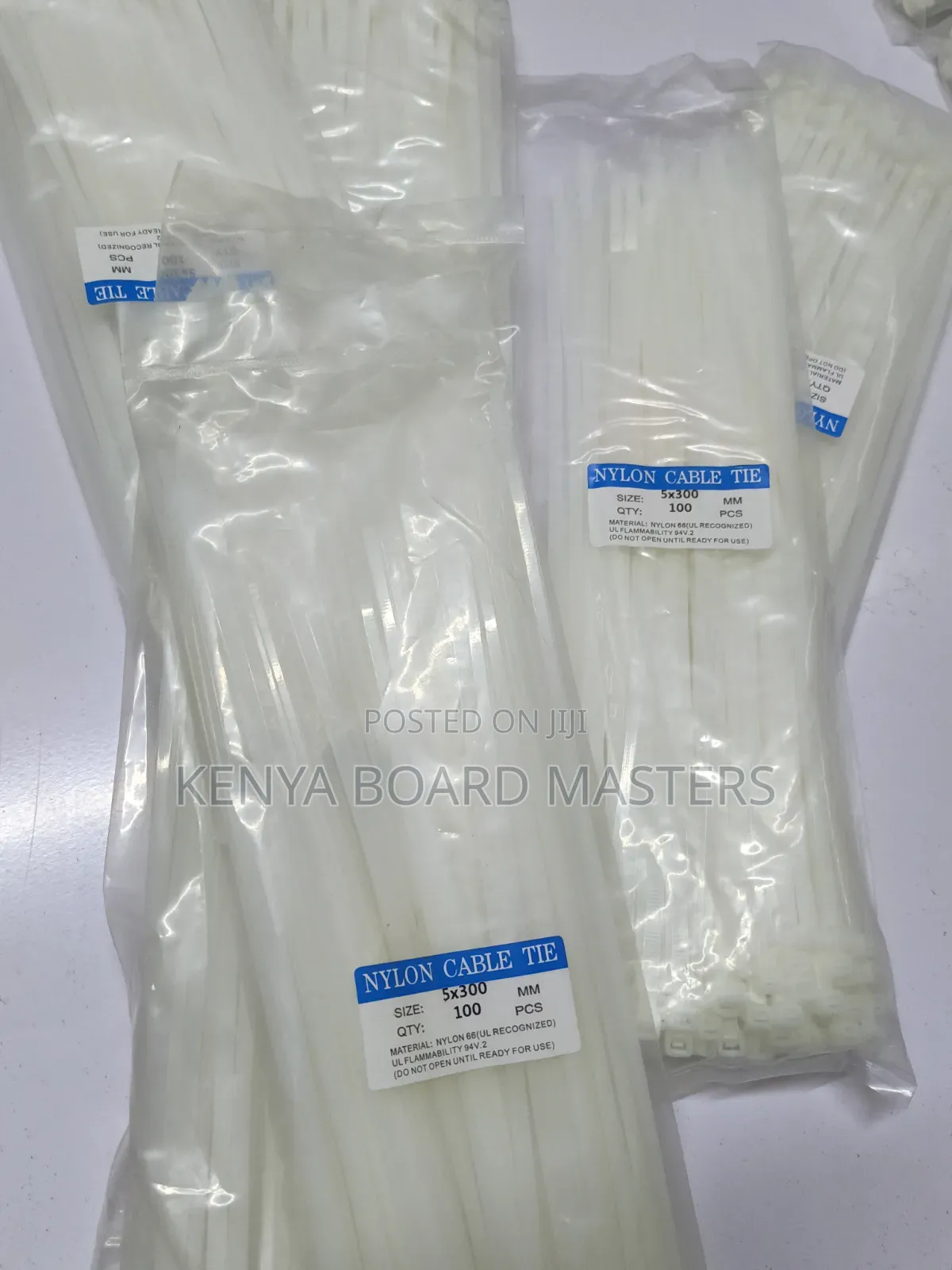 Cable Tie,