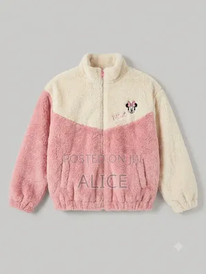 Sweater for a 10yrs Girl