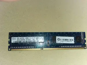 DDR 3 Desktop Ram\Memory