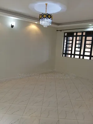3bdrm Apartment in Rukubi, Lower Kabete for rent