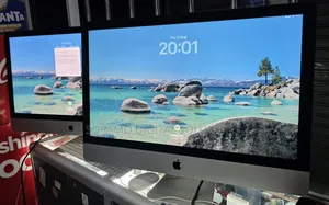 Desktop Computer Apple iMac 16GB Intel Core i7 SSD 1T