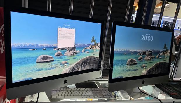 Desktop Computer Apple iMac 16GB Intel Core i7 SSD 1T - thumbnail 2