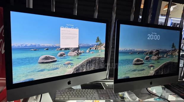 Desktop Computer Apple iMac 16GB Intel Core i7 SSD 1T - thumbnail 3