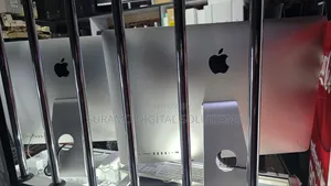 Desktop Computer Apple iMac 16GB Intel Core i7 SSD 1T