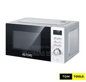 AILYONS LMO-2004-J Microwave Oven With Grill