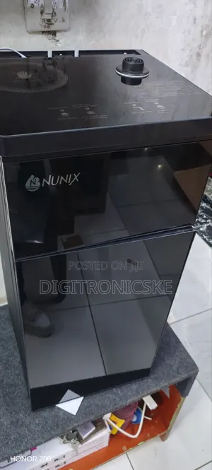 Nunix A1c Hot and Cold Bottom Load Water Dispenser
