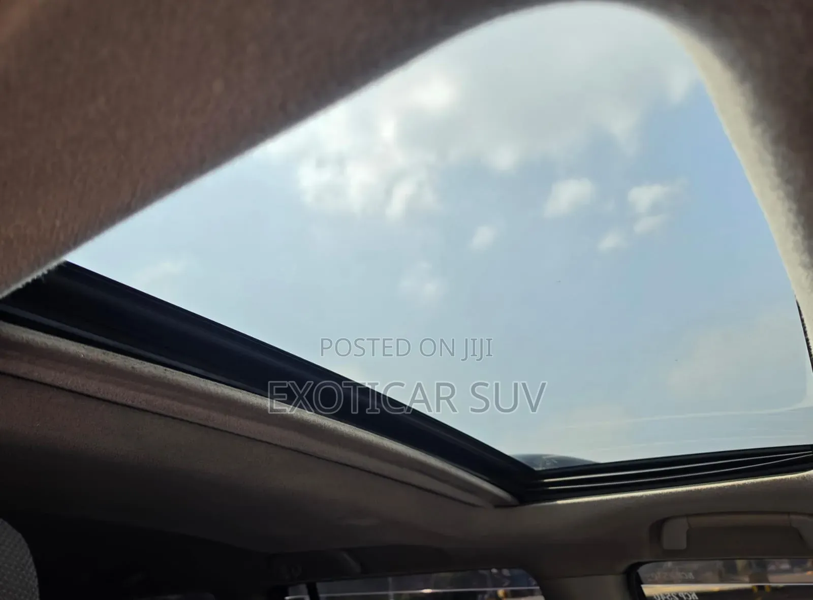 Toyota Land Cruiser Prado 4.0 Petrol TZ-G 2011 Silver