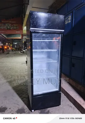 Display Fridge