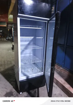 Display Fridge