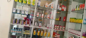 Chemist on Sale