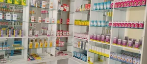 Chemist on Sale