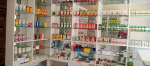 Chemist on Sale