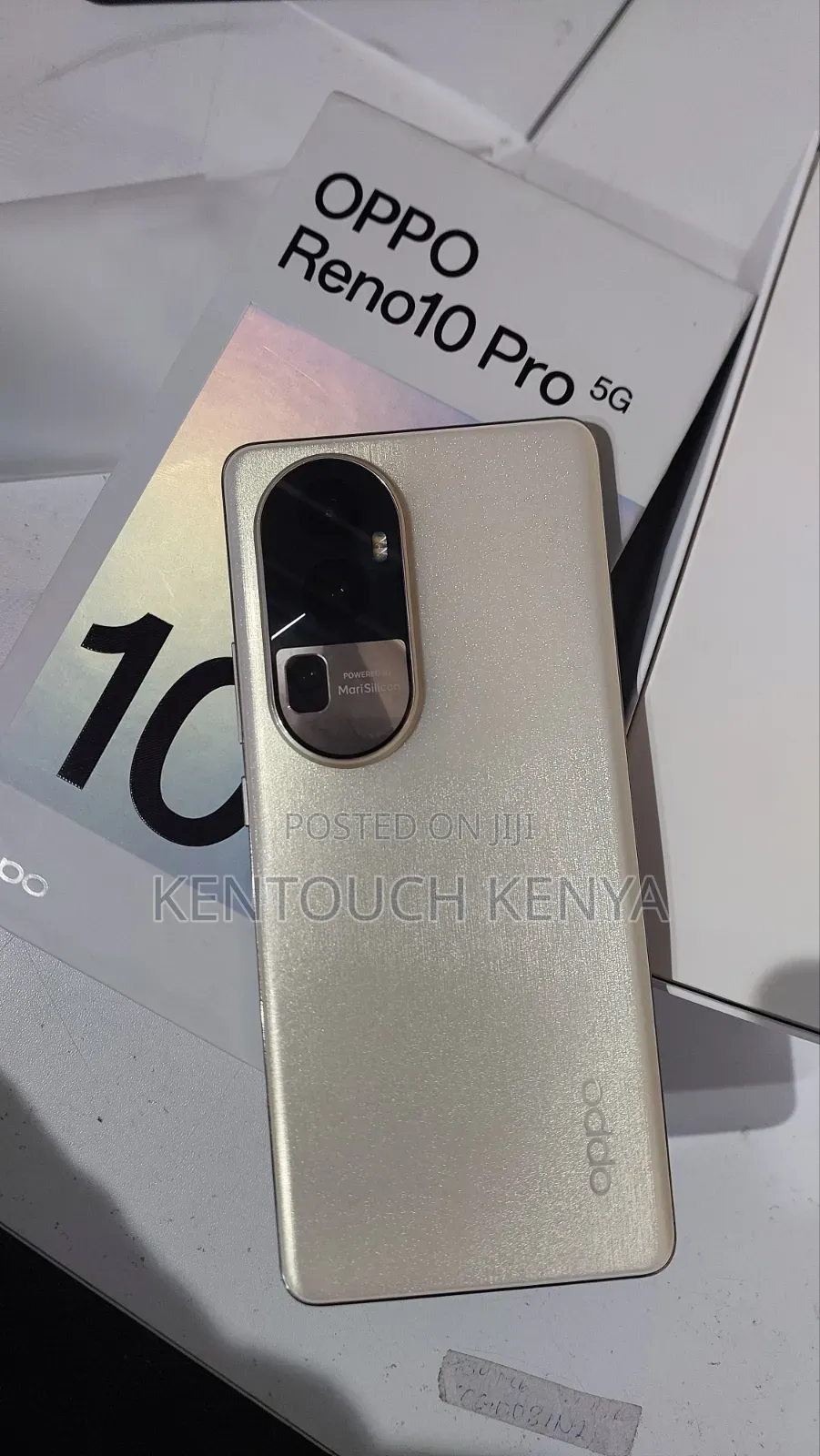 Oppo Reno10 Pro (China) 256 GB Gold
