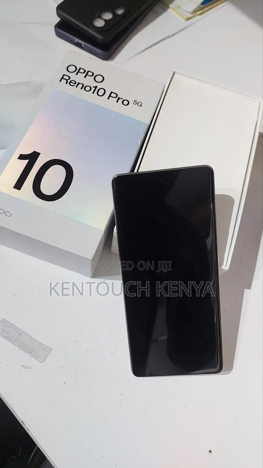 Oppo Reno10 Pro (China) 256 GB Gold