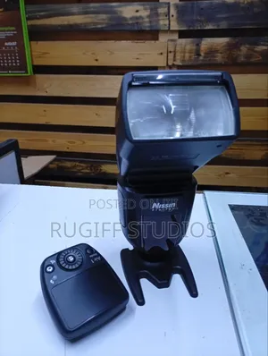 Nissin Di700A Sony Mount