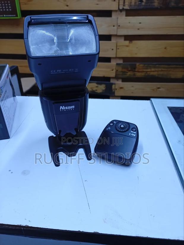Nissin Di700A Sony Mount - thumbnail 2