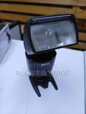 Nissin Di700A Sony Mount
