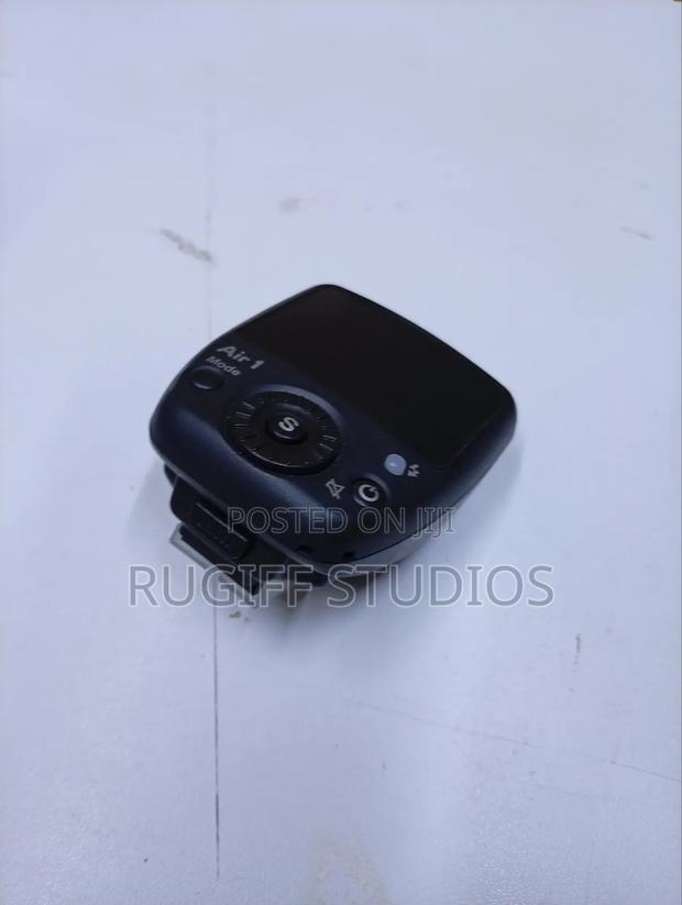 Nissin Di700A Sony Mount - thumbnail 5