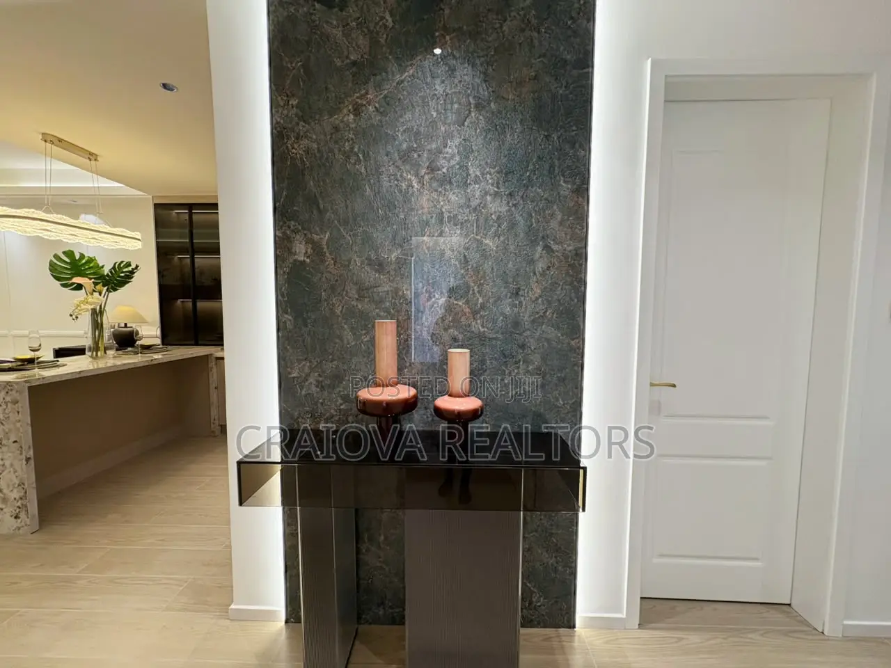 Furnished 2bdrm Apartment in Spring Valley for sale