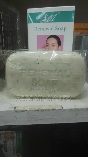 Saamrenewal Soap 250g