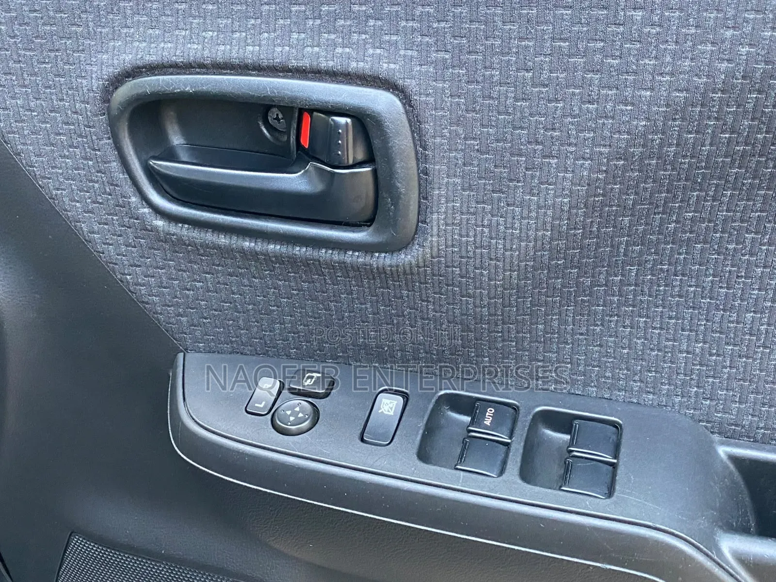 Suzuki Solio 2020 Black