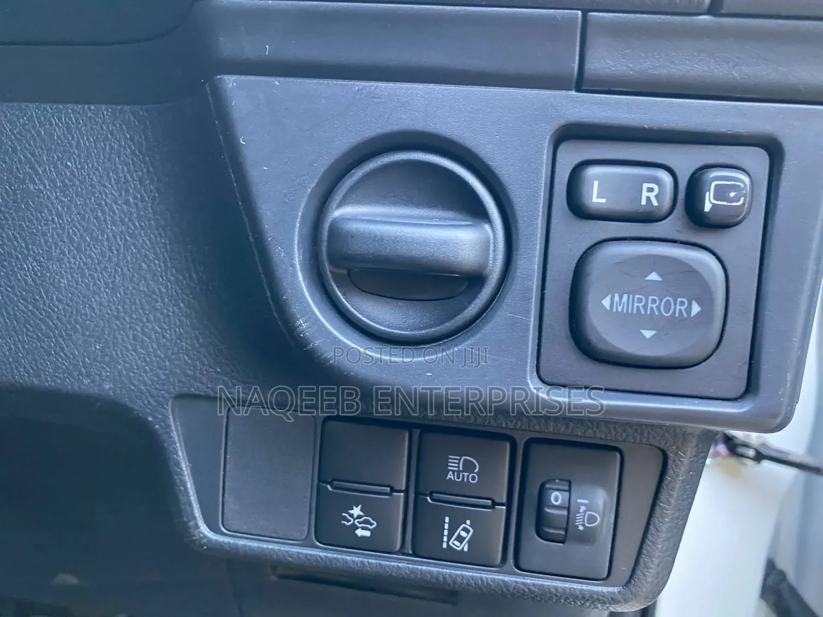 Toyota Axio 2019 White