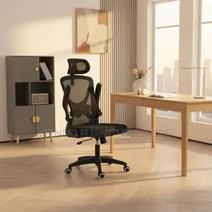 Office Chairs; High Back Ergonomic Staff Corporate Chair