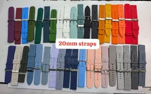 Smart Watch Replacement Straps 20MM