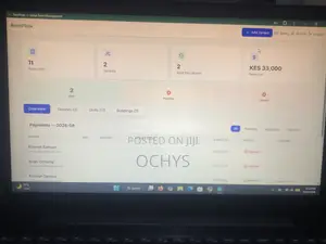 Rental Management Business Application