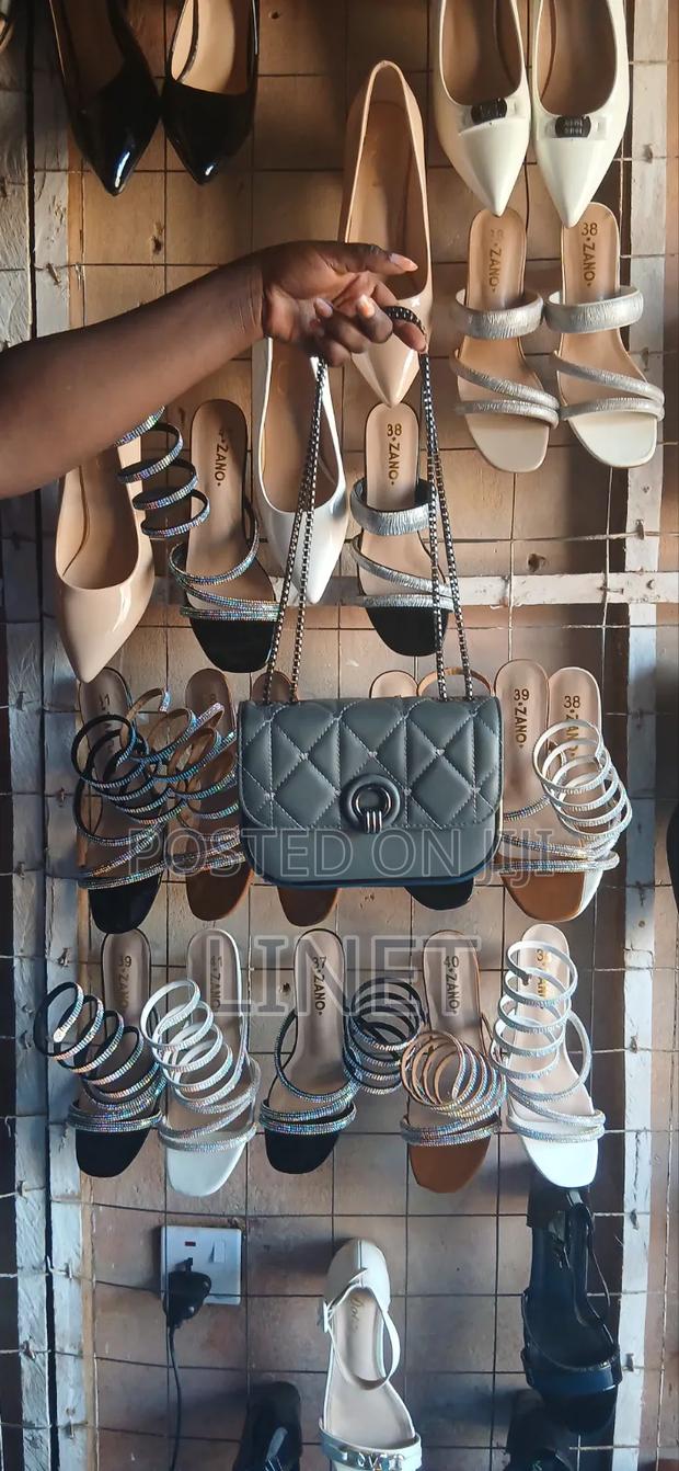 Sling Bags