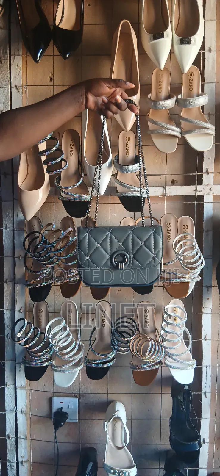 Sling Bags