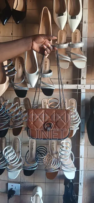 Sling Bags