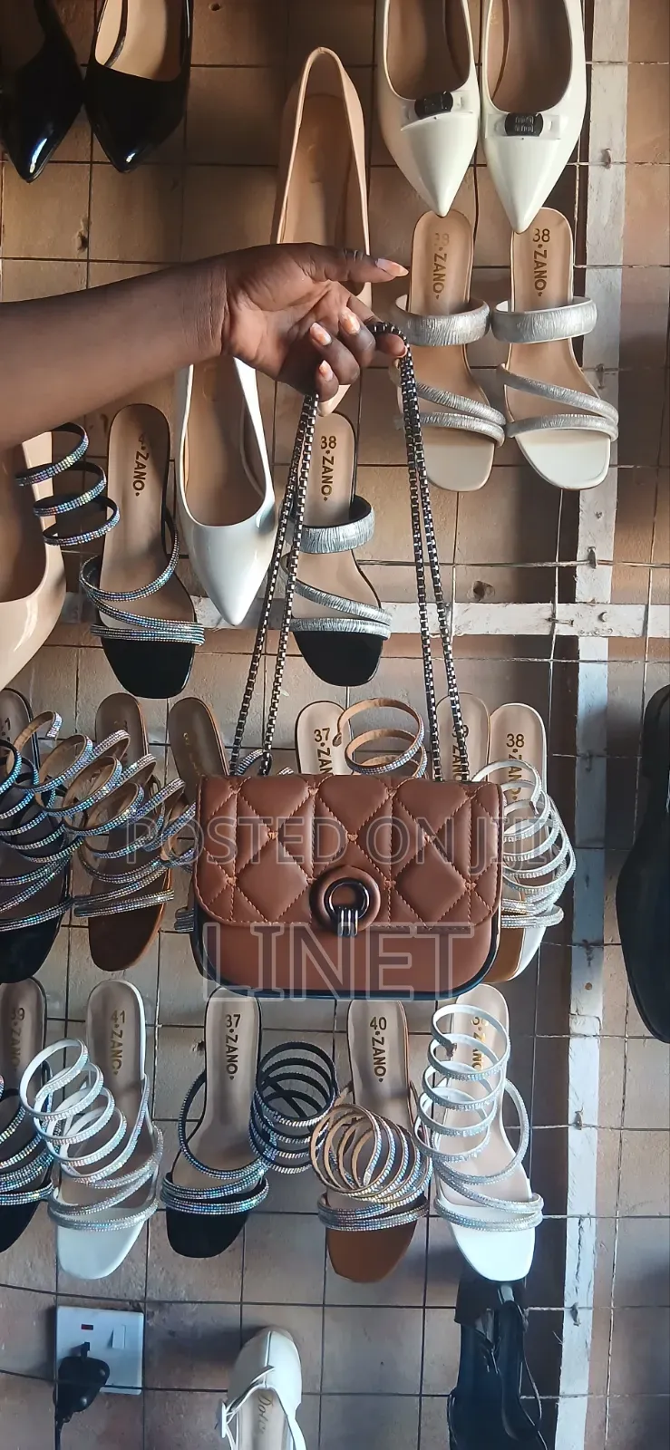 Sling Bags
