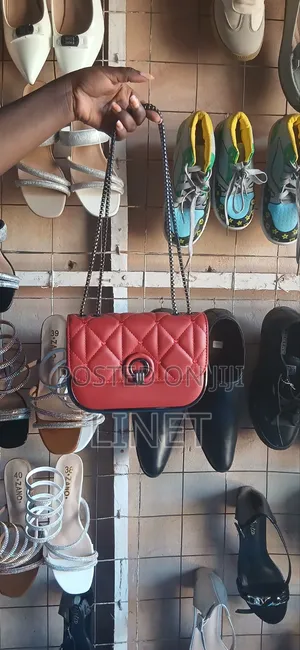 Sling Bags