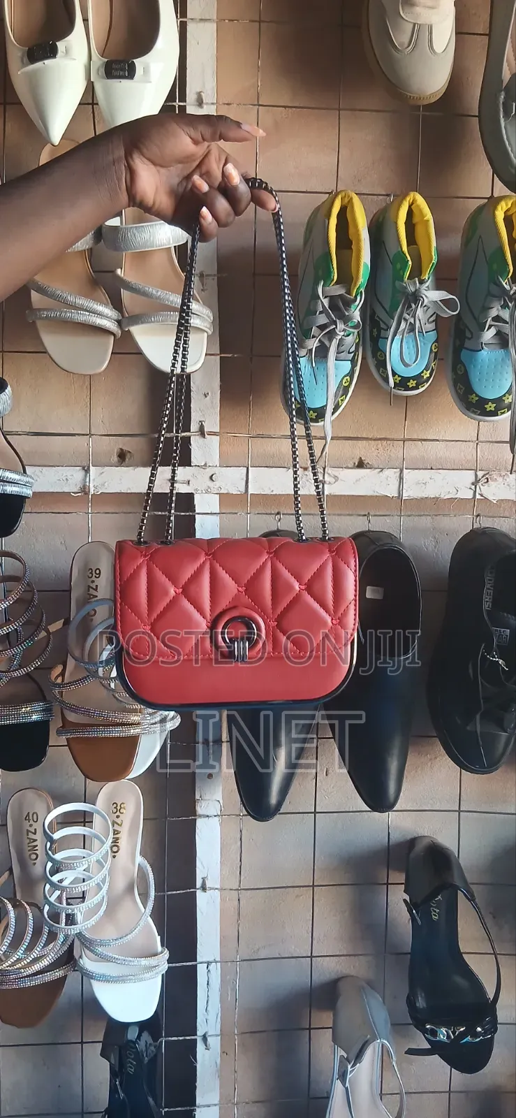 Sling Bags