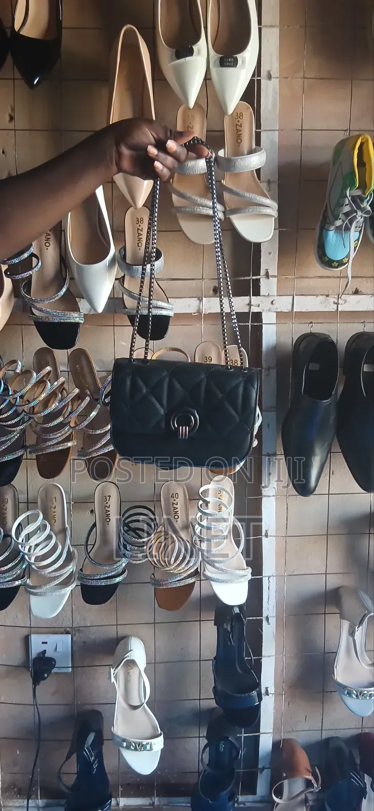 Sling Bags