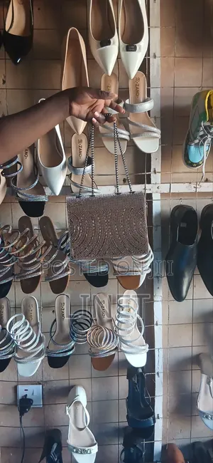 Sling Bags