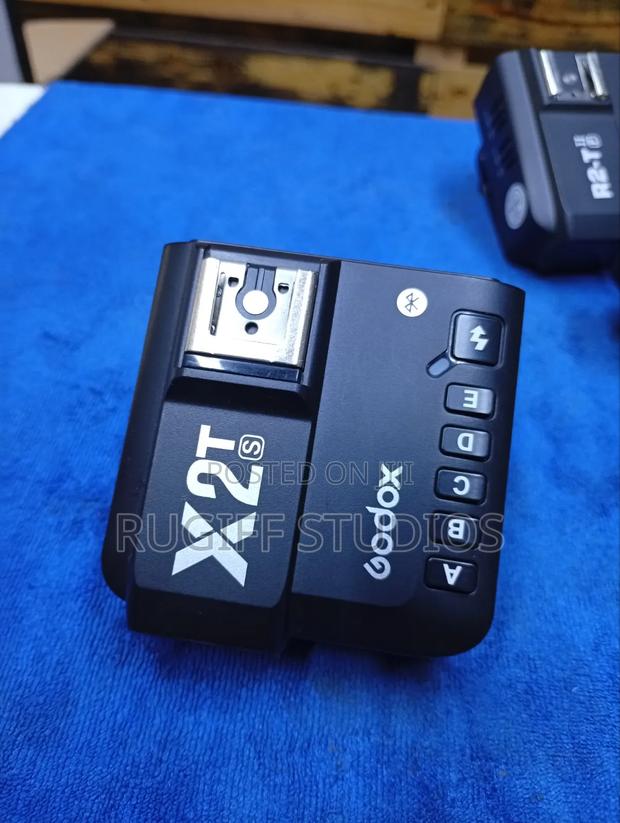 Godox X2t Flash Trigger for Canon - thumbnail 2