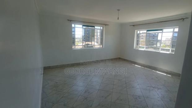 2bdrm Apartment in Mwiki for rent