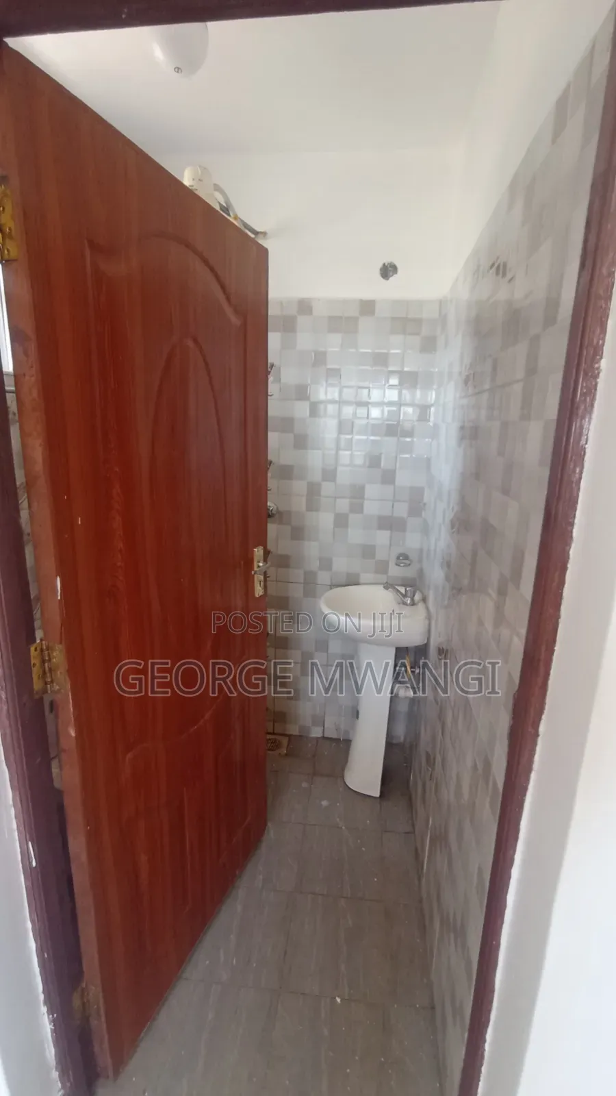 2bdrm Apartment in Mwiki for rent
