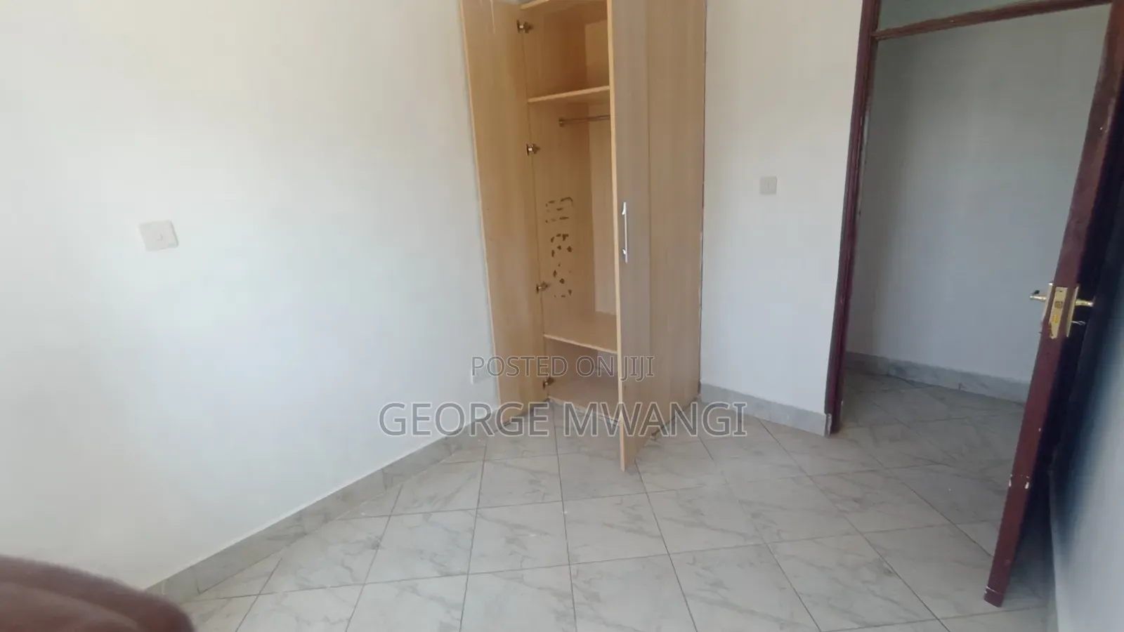 2bdrm Apartment in Mwiki for rent