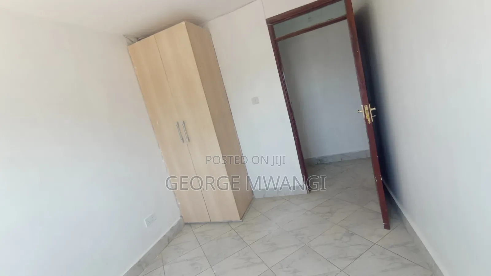 2bdrm Apartment in Mwiki for rent