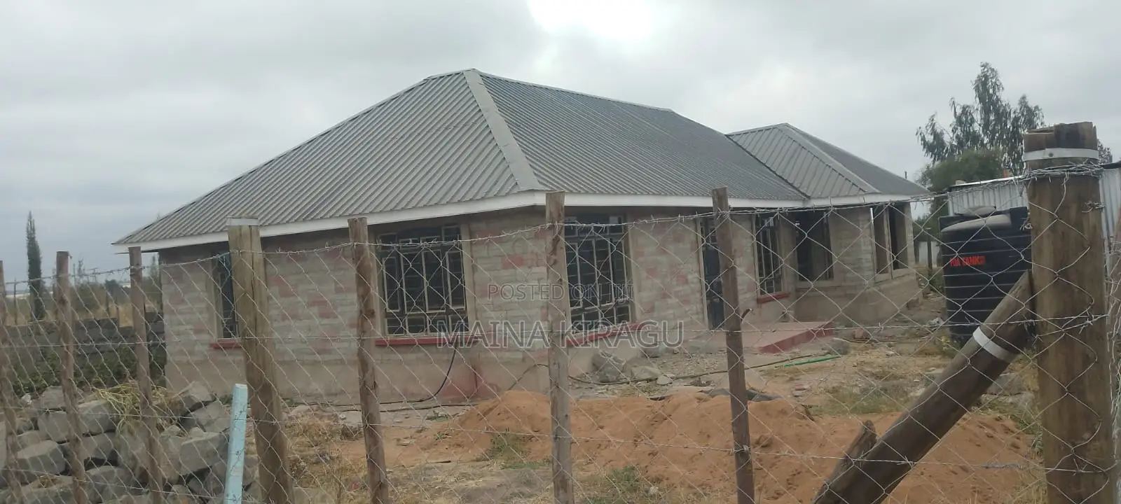 3bdrm House in Kapiti, Kitengela for sale