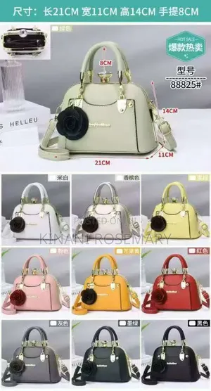 Classic Stunning Evening Bag